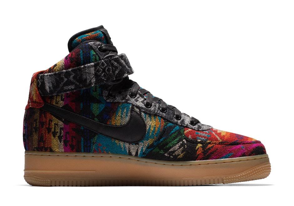 Nikeid What The Pendleton Options Available 04