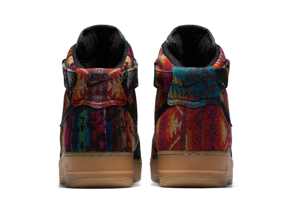 Nikeid What The Pendleton Options Available 06