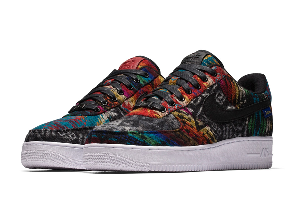 Nikeid What The Pendleton Options Available 08