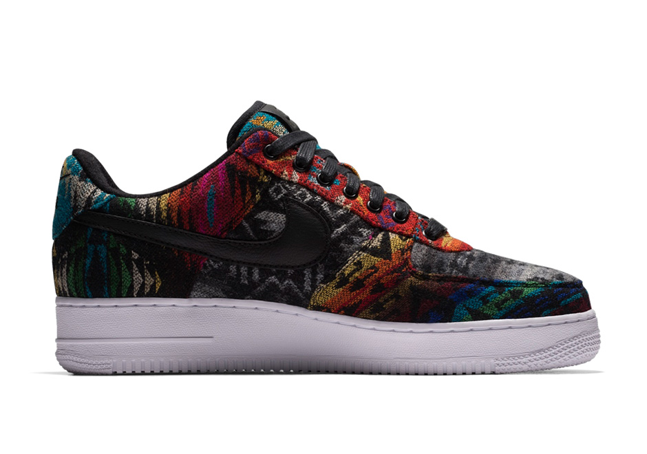 Nikeid What The Pendleton Options Available 10