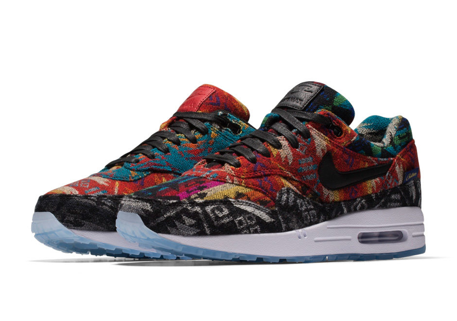 Nikeid What The Pendleton Options Available 14