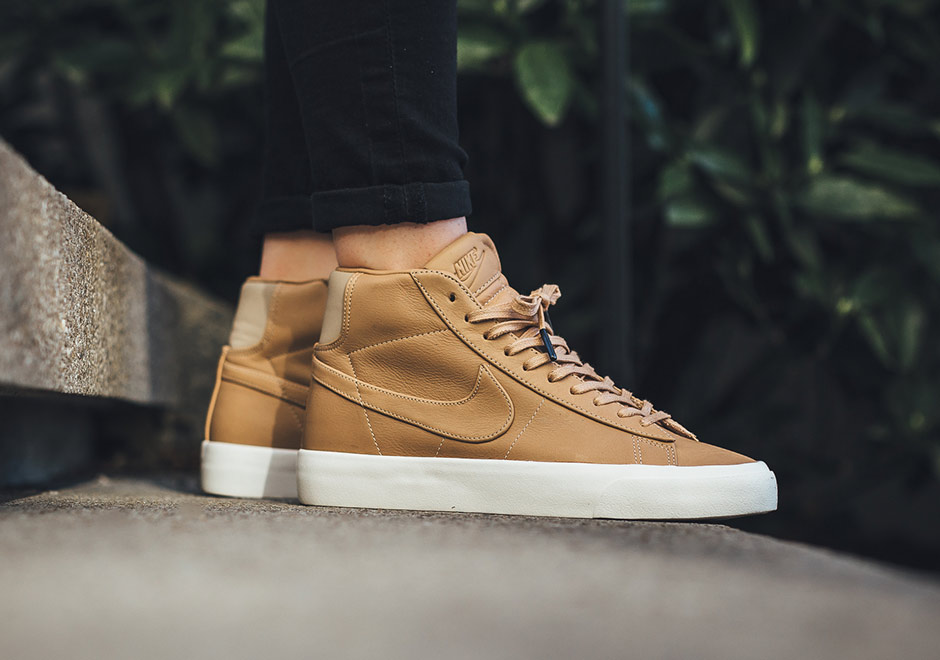 Nikelab Blazer Studio 2