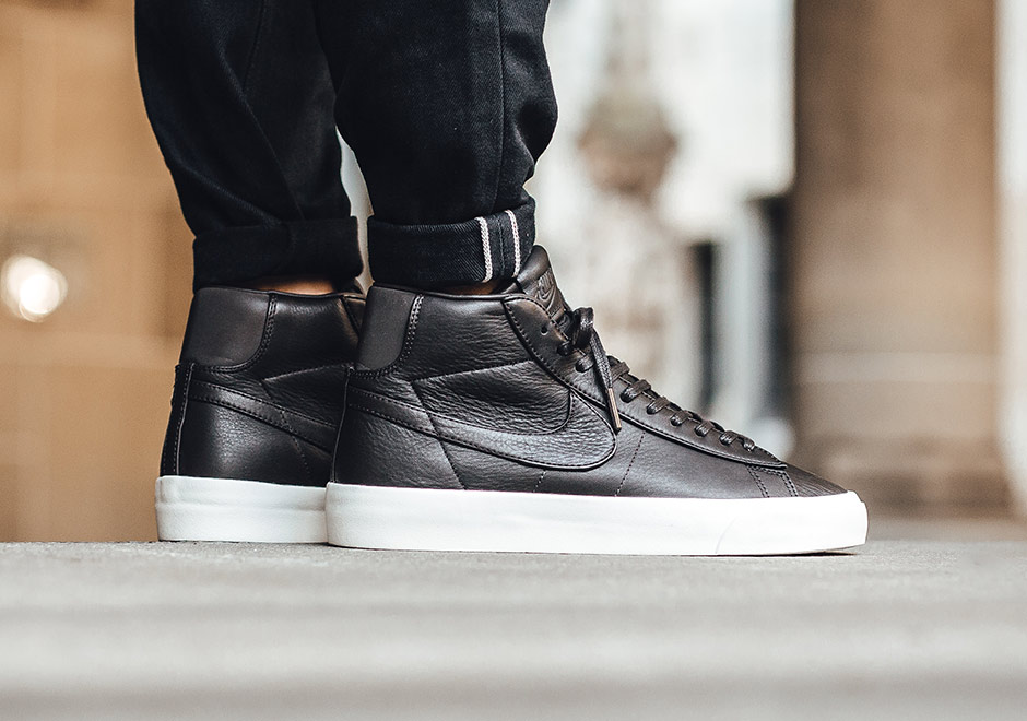 Nikelab Blazer Studio 3