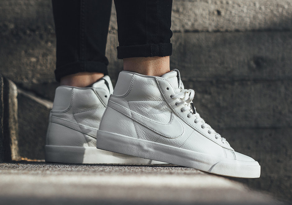 Nikelab Blazer Studio 5