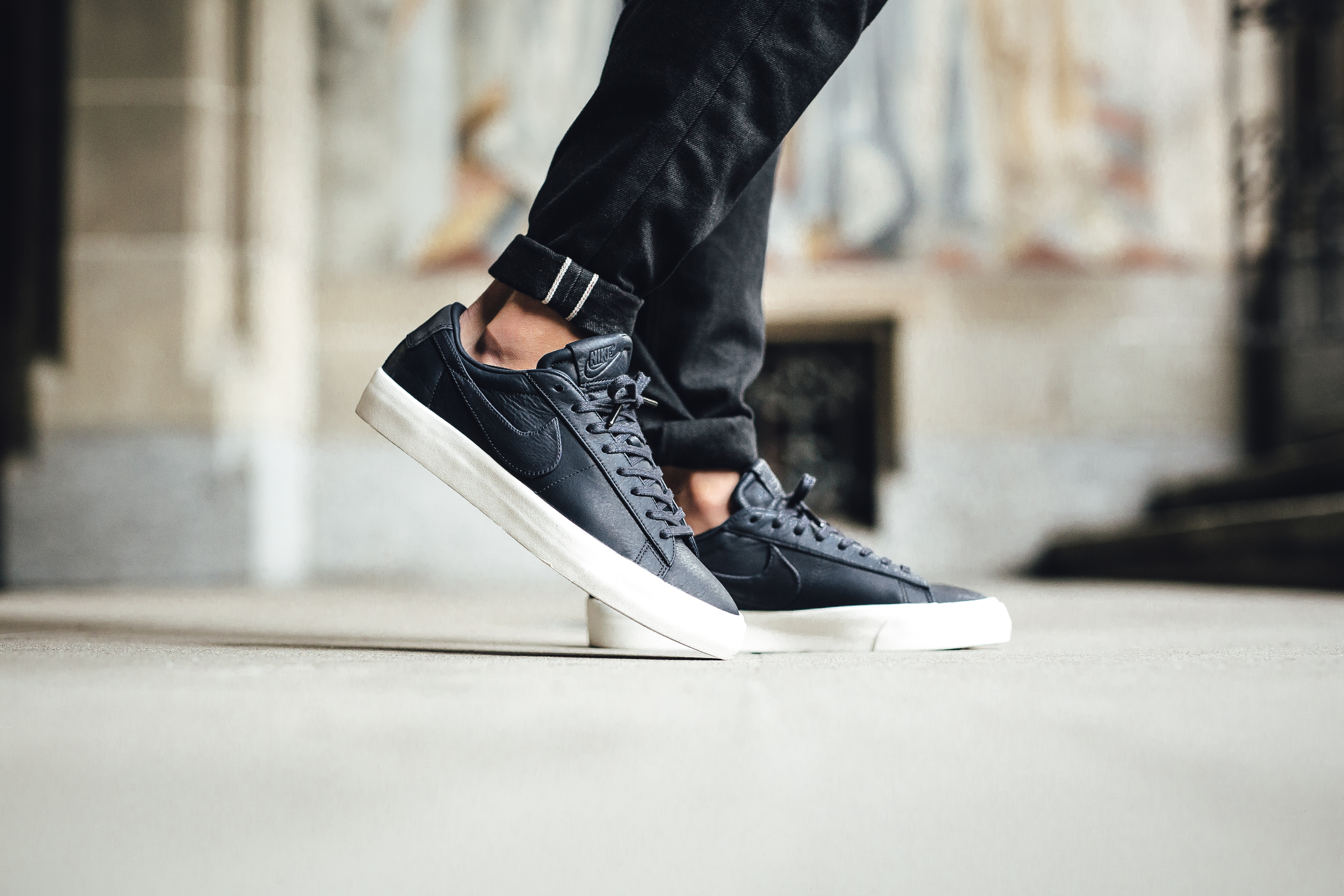 Nikelab Blazer Studio Low 904804 400 01