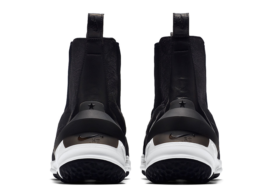 Nikelab Riccardo Tisci Zoom Legend Black 3