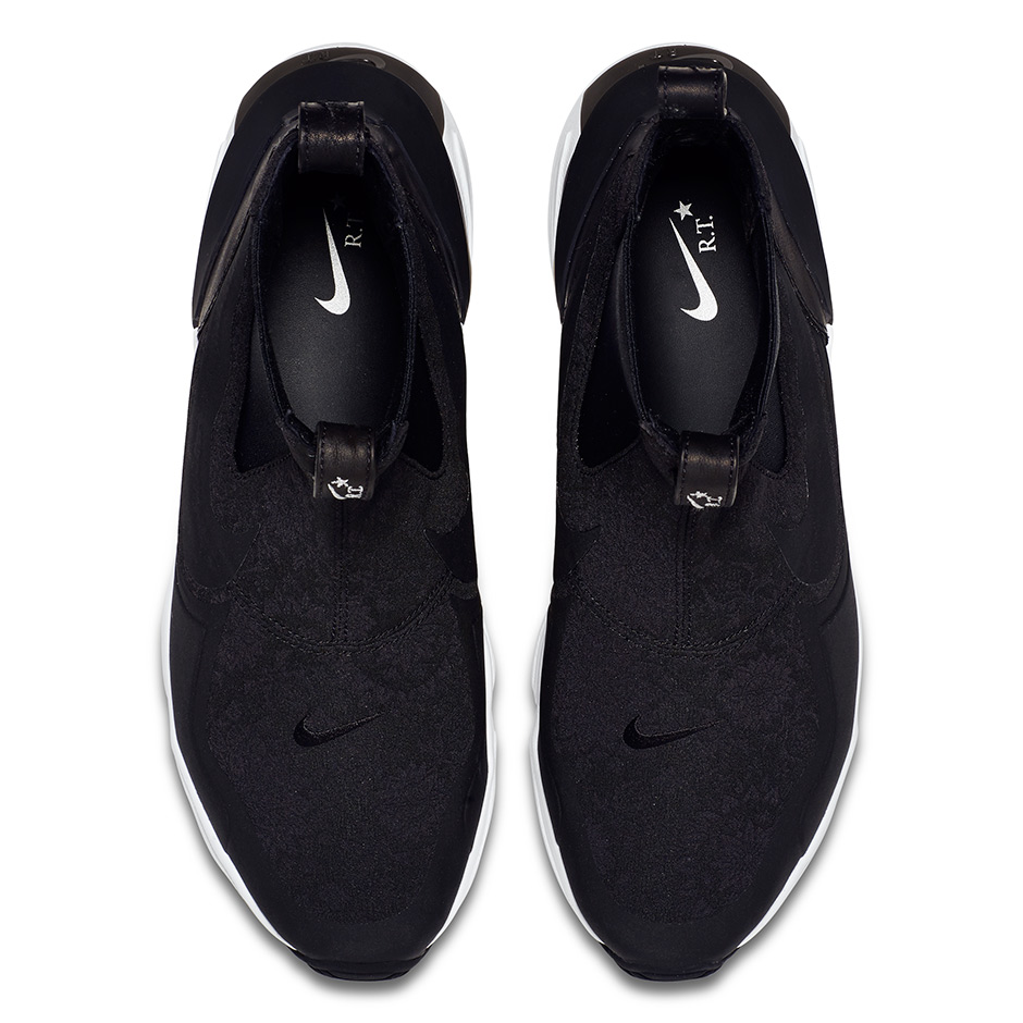 Nikelab Riccardo Tisci Zoom Legend Black 6