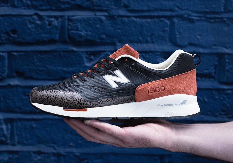 Offspring New Balance 1500 20th Anniversary 1