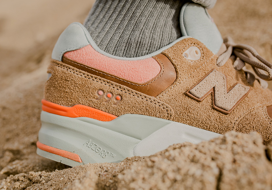 Packer New Balance 999 Cml Release Date 10