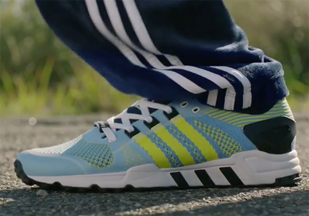 Palace Skateboards Unveils Next adidas Collaboration With Another Hilarious Video