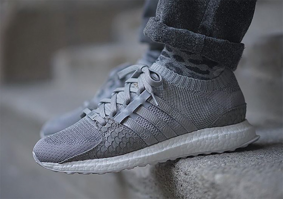 Pusha T Adidas Ultra Boost Eqt Rescheduled 02