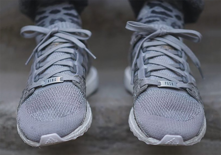 Pusha T Adidas Ultra Boost Eqt Rescheduled 03