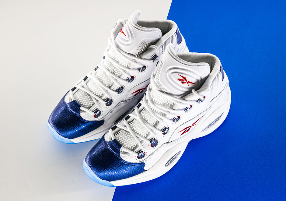 Reebok Question Mid Blue Toe Available Now 3