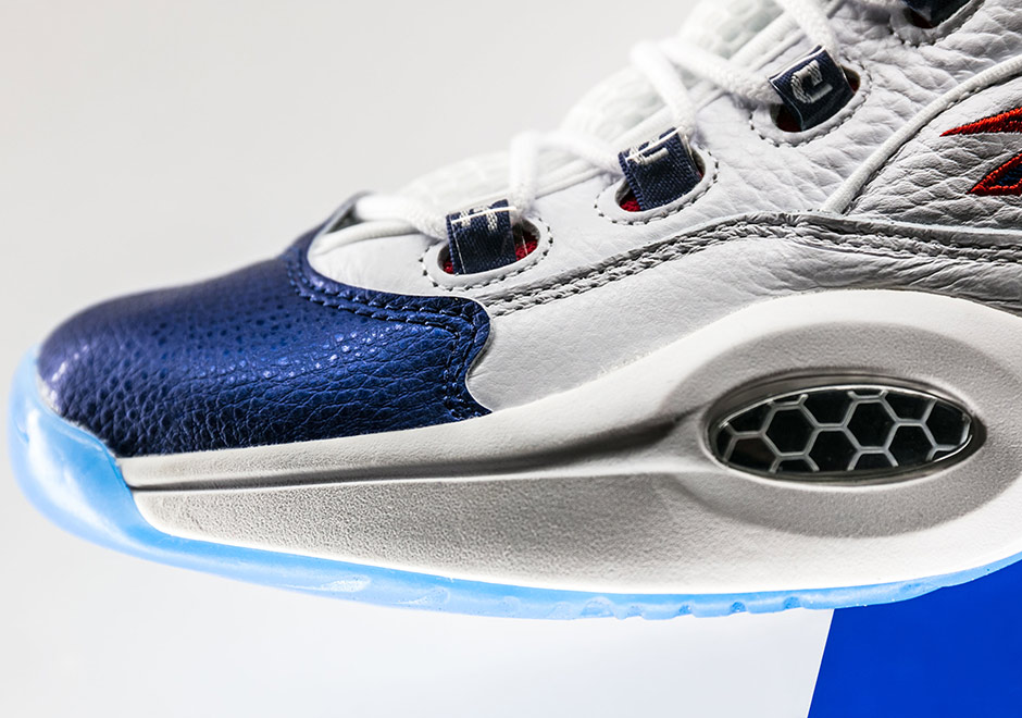 Reebok Question Mid Blue Toe Available Now 7