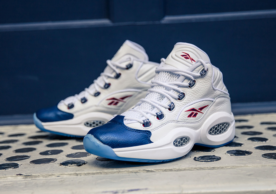 Reebok Question Mid Og Blue Toe Release Date 1