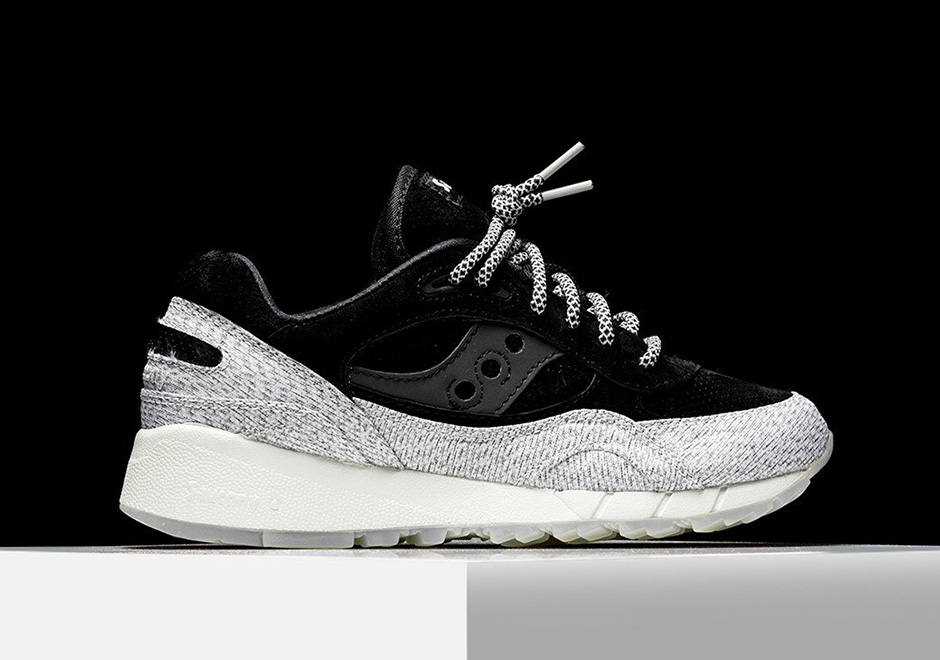 Saucony Dirty Snow Print Returns 02