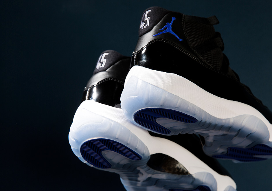 Space Jam 11 Jordan Release Info 3