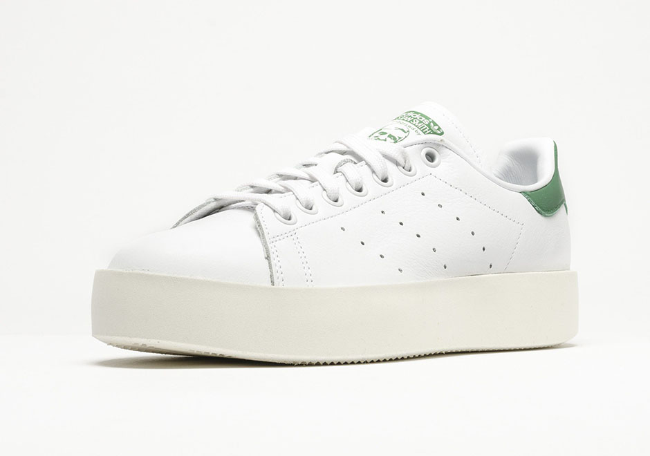 Adidas Stan Smith Bold W S32266 2