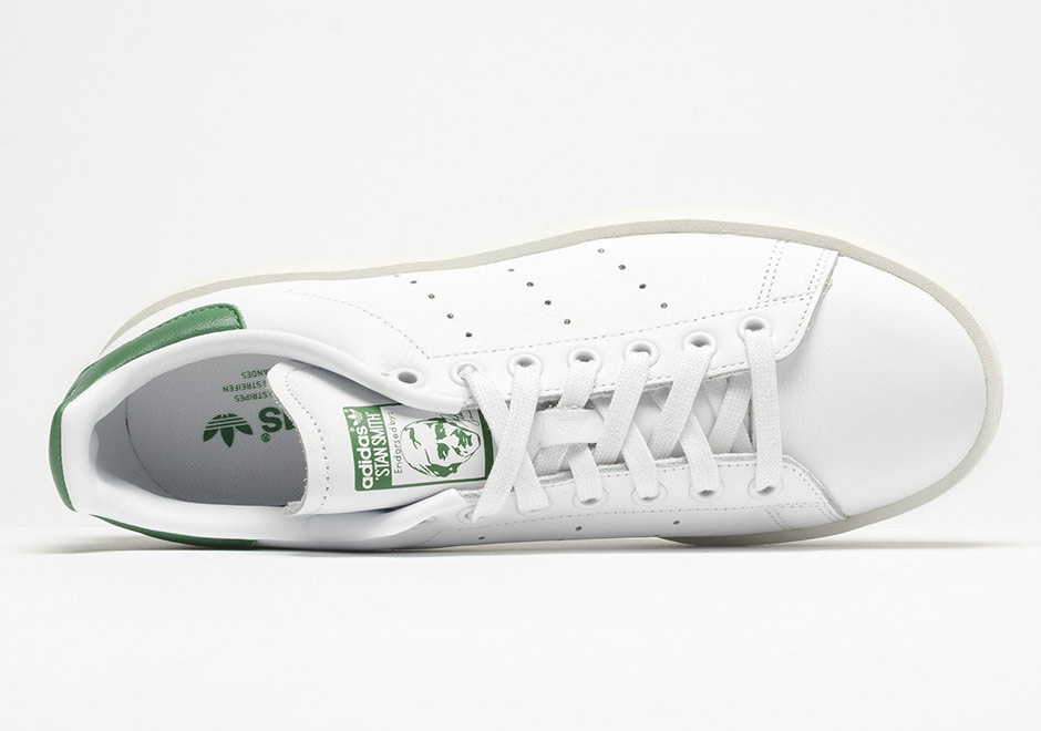 Adidas Stan Smith Bold W S32266 4