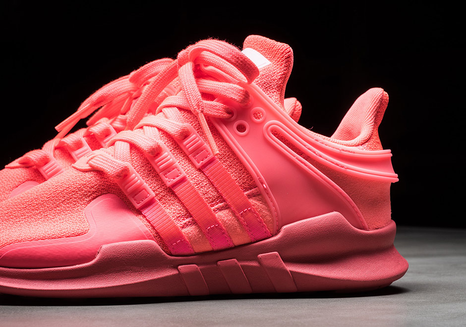 Adidas Eqt Adv Turbo Pink Women 3