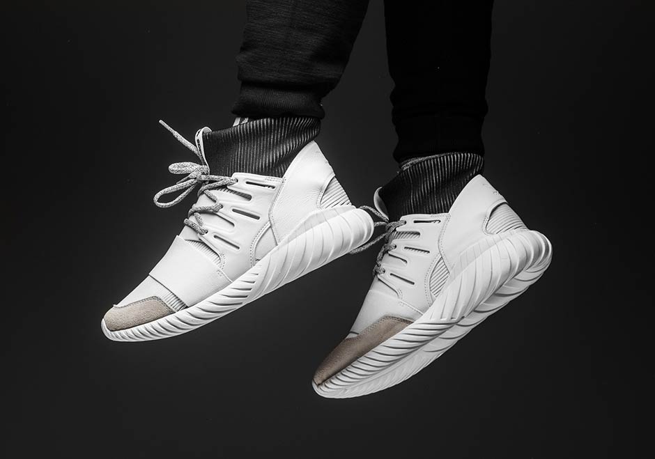 Adidas Tubular Doom White Black Yin Yang Pack Available 1