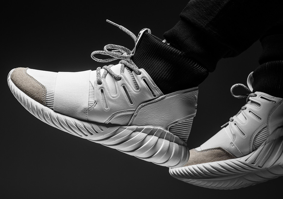 Adidas Tubular Doom White Black Yin Yang Pack Available 2