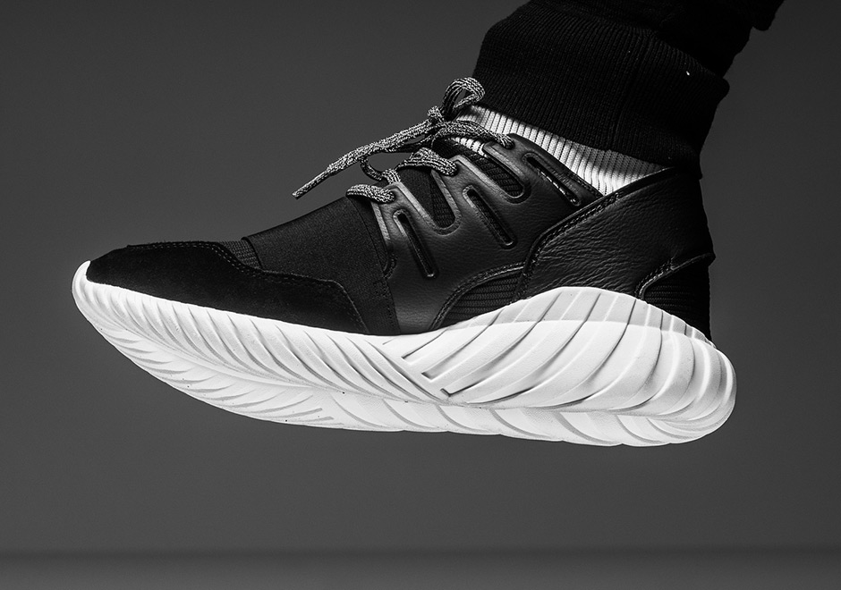 Adidas Tubular Doom White Black Yin Yang Pack Available 7