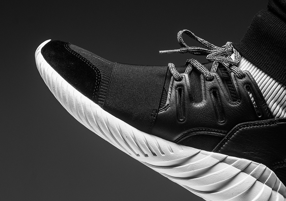 Adidas Tubular Doom White Black Yin Yang Pack Available 8