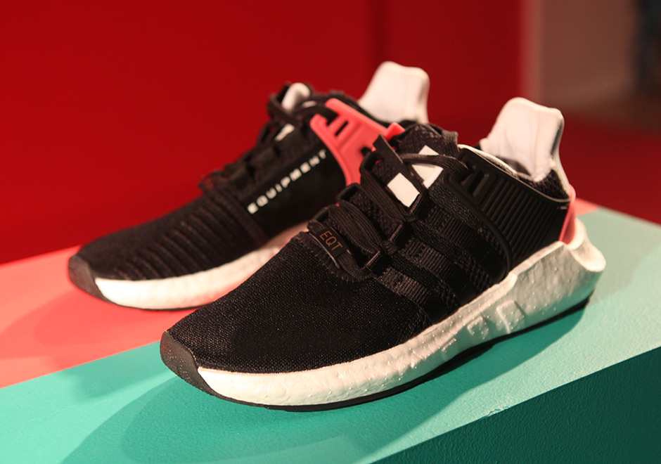 Adidas Eqt 91 17 Boost Bb1234 Release Date