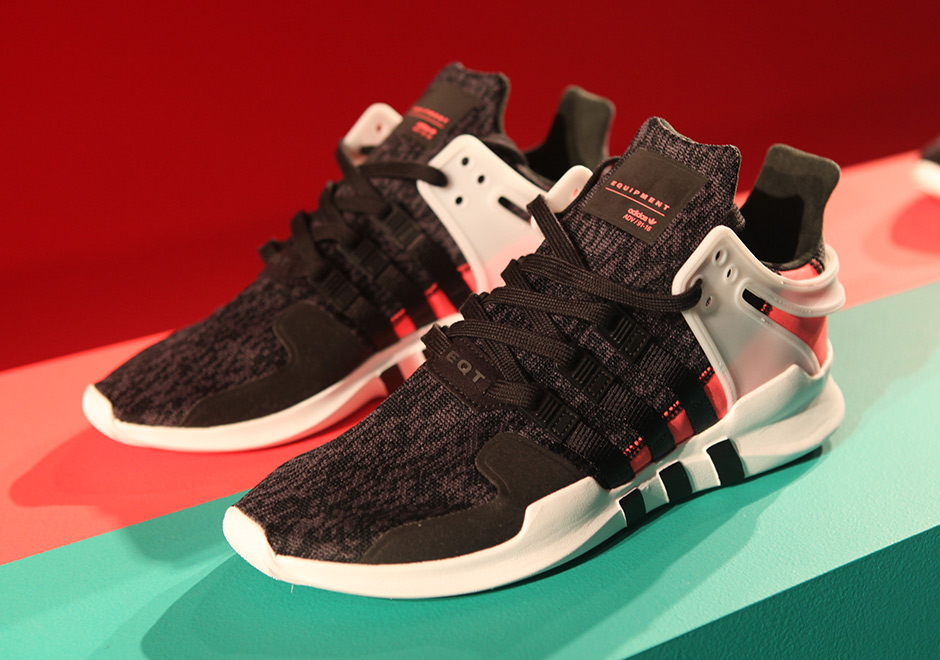 Adidas Eqt Adv Turbo Red Release Date