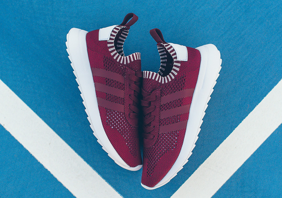 Adidas Flashback Primeknit Womens Model 05