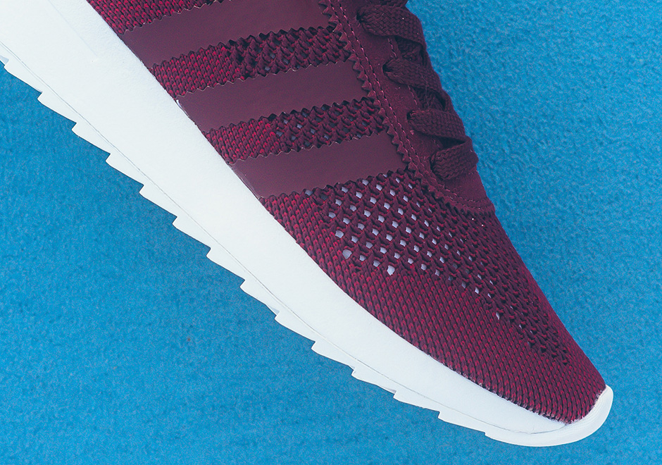 Adidas Flashback Primeknit Womens Model 07