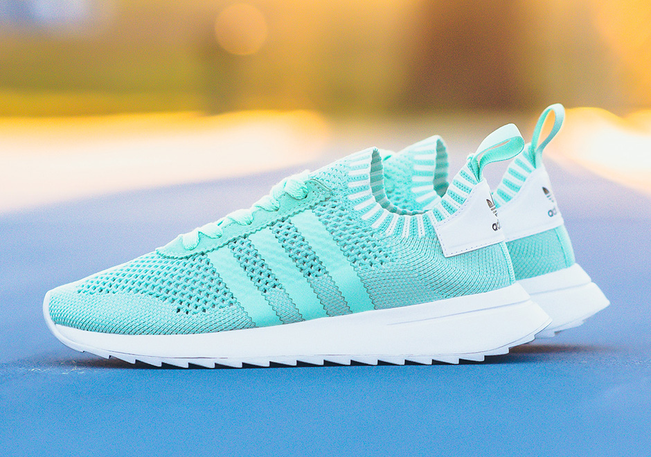 Adidas Flashback Primeknit Womens Model 10