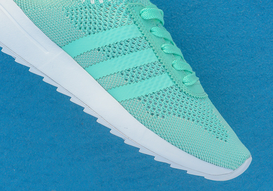 Adidas Flashback Primeknit Womens Model 13