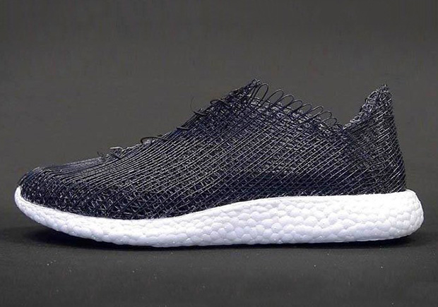 Adidas Futurecraft Electrical Wire 1