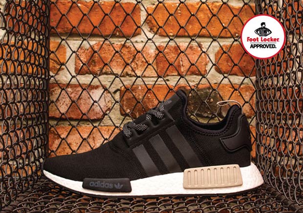 This adidas NMD R1 Is Exclusive To Foot Locker Australia