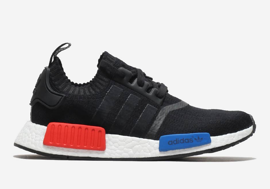 Adidas Nmd Og Release Date Info Detailed Photos 02