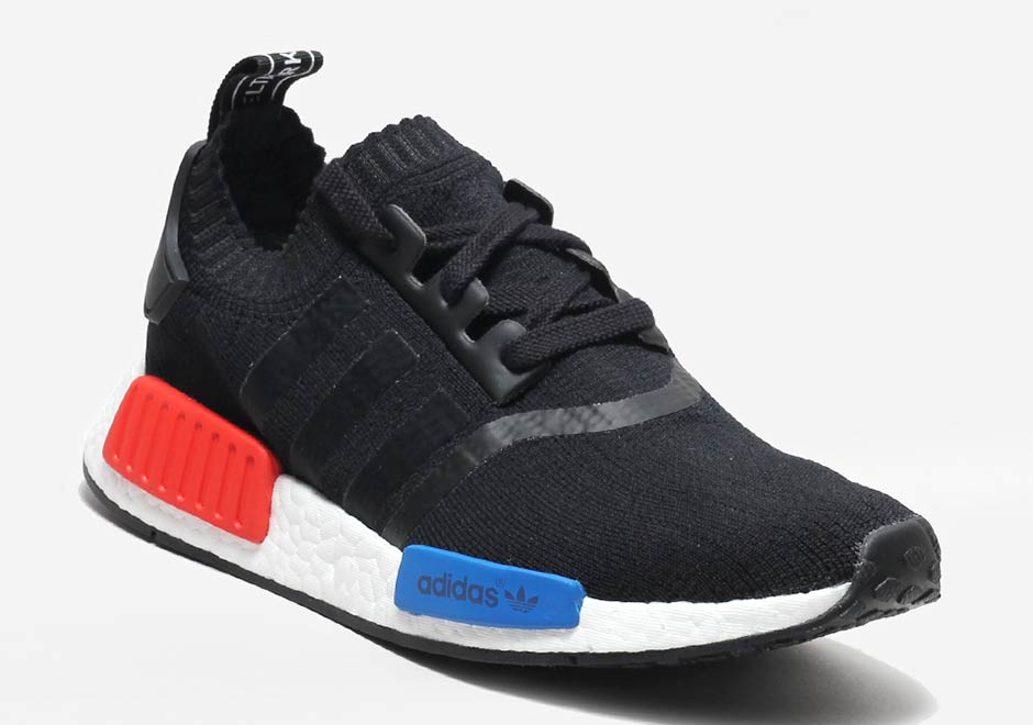 Adidas Nmd Og Release Date Info Detailed Photos 03