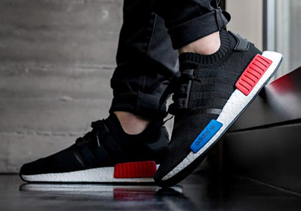 Adidas Nmd Og Relerase Date Info 01