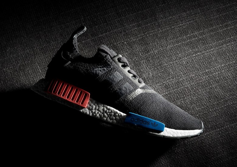 Where To Buy The adidas NMD OG