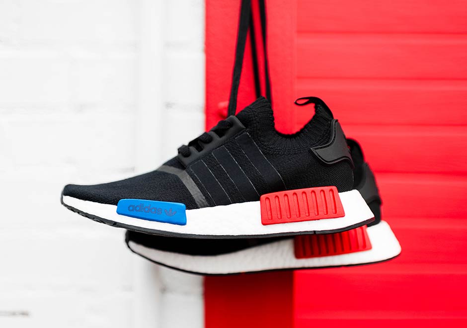 Adidas Nmd Og Us Release Info 