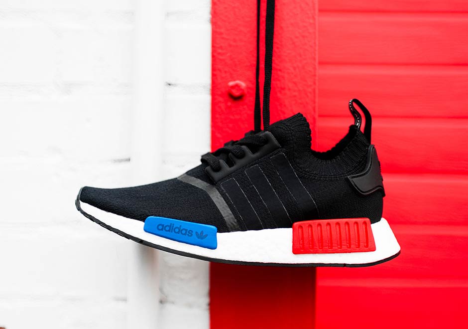 Adidas Nmd Og Us Release Info 1