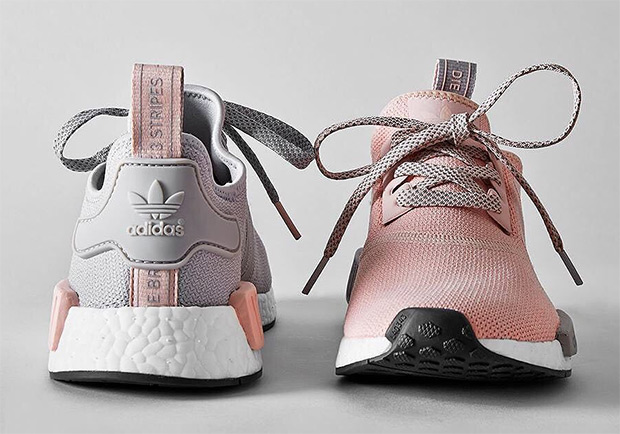 Adidas Nmd Pink Offspring 1 1