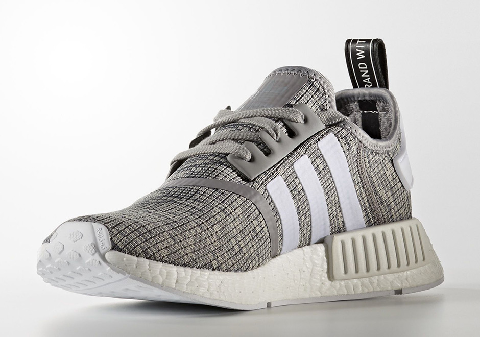 Adidas Nmd R1 Camo Style Prints February 2017 07