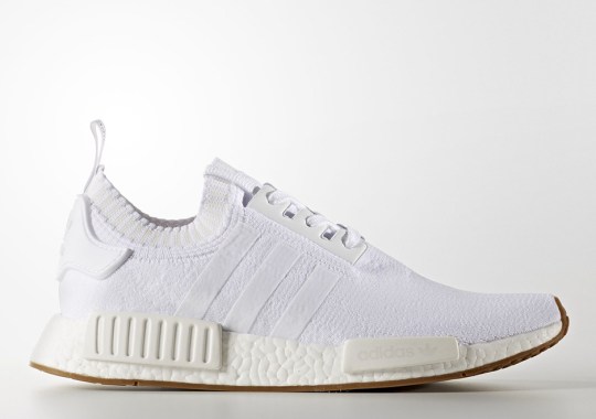 adidas NMD R1 “Gum Pack” And BAPE x NBHD Superstar Boost On Confirmed App