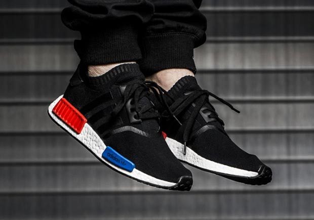 adidas NMD R1 OG Release Confirmed For January 14th