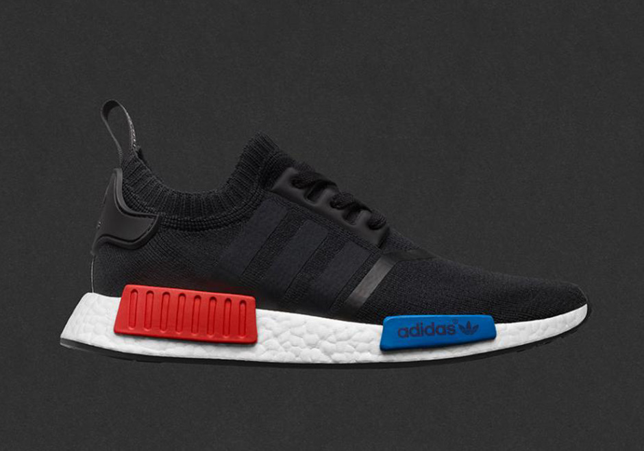 Adidas Nmd R1 Pk Og January 14th Restock 01