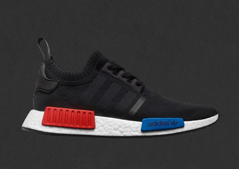 adidas Originals Announces The Return Of The OG NMD