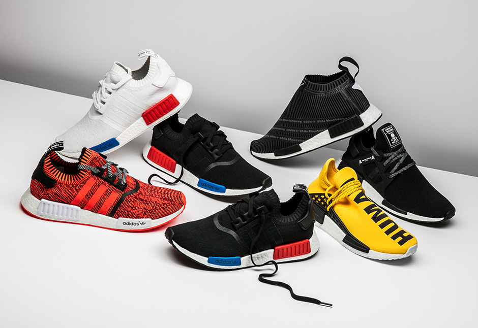 Adidas Nmd Where To Buy