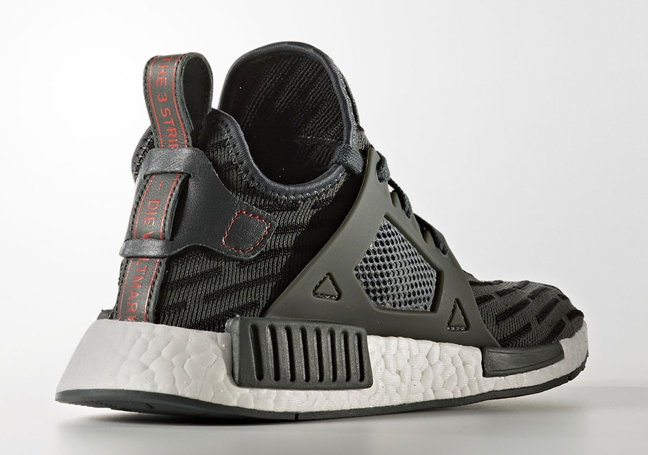 adidas NMD XR1 "Utility Ivy" Releasing For Women